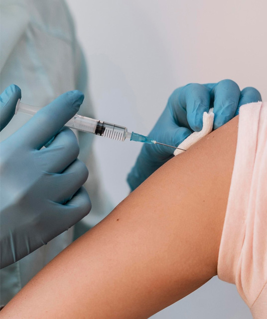 Immunization Requirements